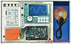 C6713A-S80 DSP教学与科研开发实验箱的综合应用与发展前景