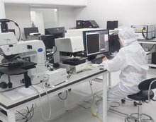 电子系统总体技术研究室 引领电子产品技术开发的前沿