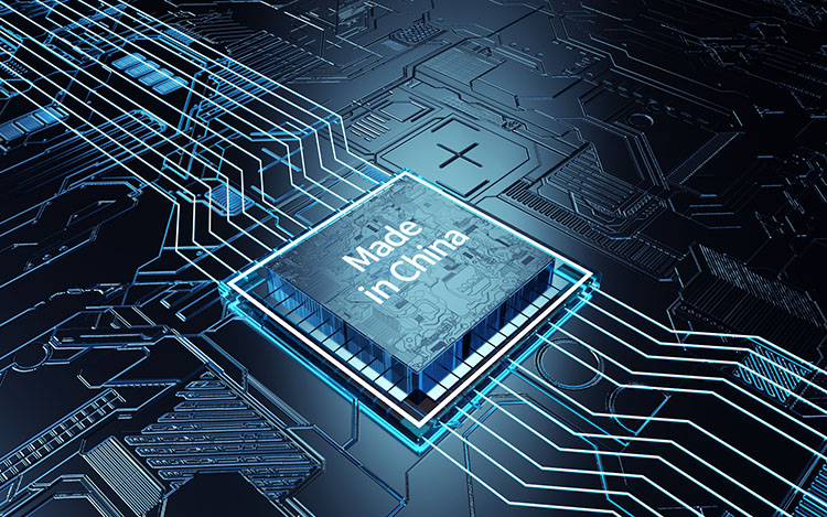 百识电子完成B轮数亿元融资，聚焦车规级三代半外延片技术开发