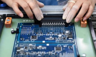 动力澎湃，智造引领 合肥规上工业再现两位数增速，三大产业表现突出，电子产品技术开发成核心引擎