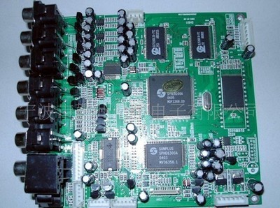 电子产品的核心 电控制板供应与设计开发服务详解