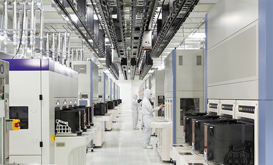 东芝与西数联手开启Fab 6新时代 96层堆栈与QLC闪存加速电子产品技术革新